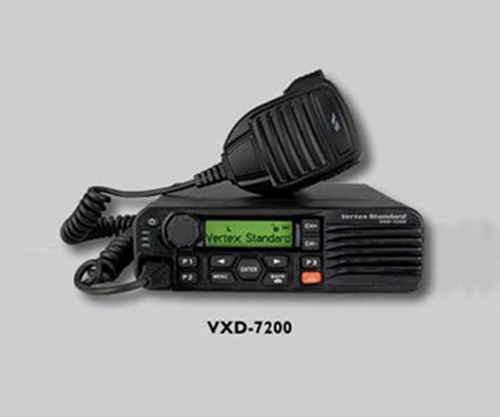 遼寧威泰克斯VXD-7200